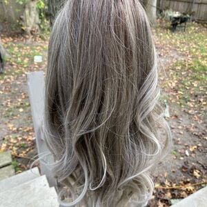 Belle Tress-Ace of Hearts